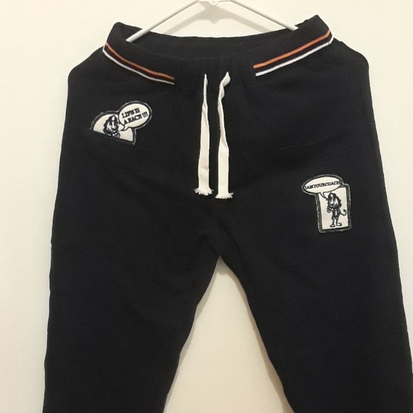 Leo and lily pants - Picture 2 of 8